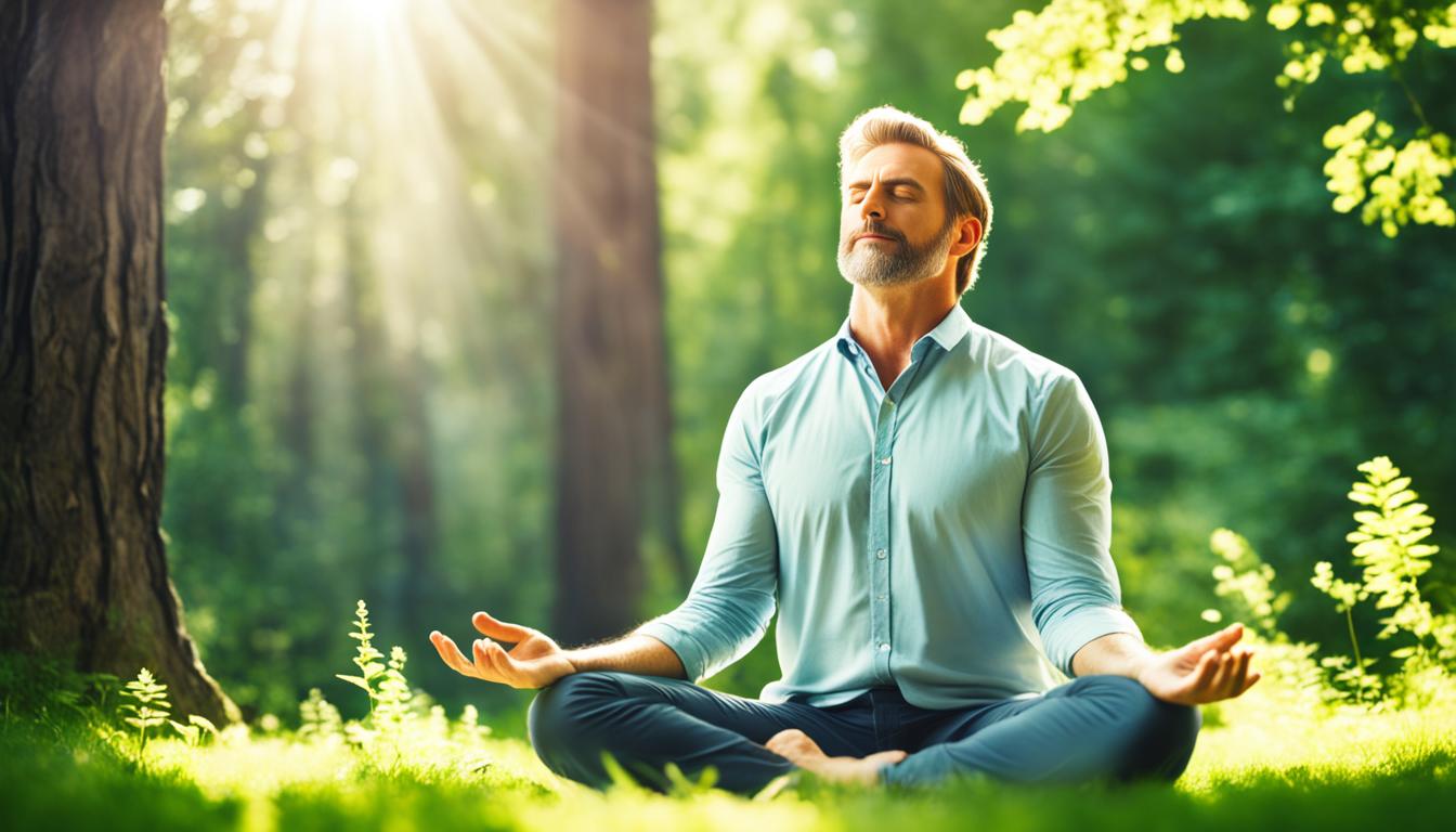 Medytacja: Odkryj Jej Znaczenie dla Zdrowia i Umysłu 1 Czym jest medytacja