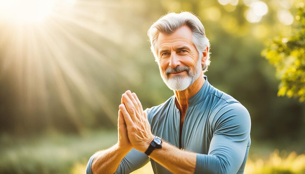 Joga i Tai Chi jako medytacje w ruchu Joga i Tai Chi jako medytacje w ruchu