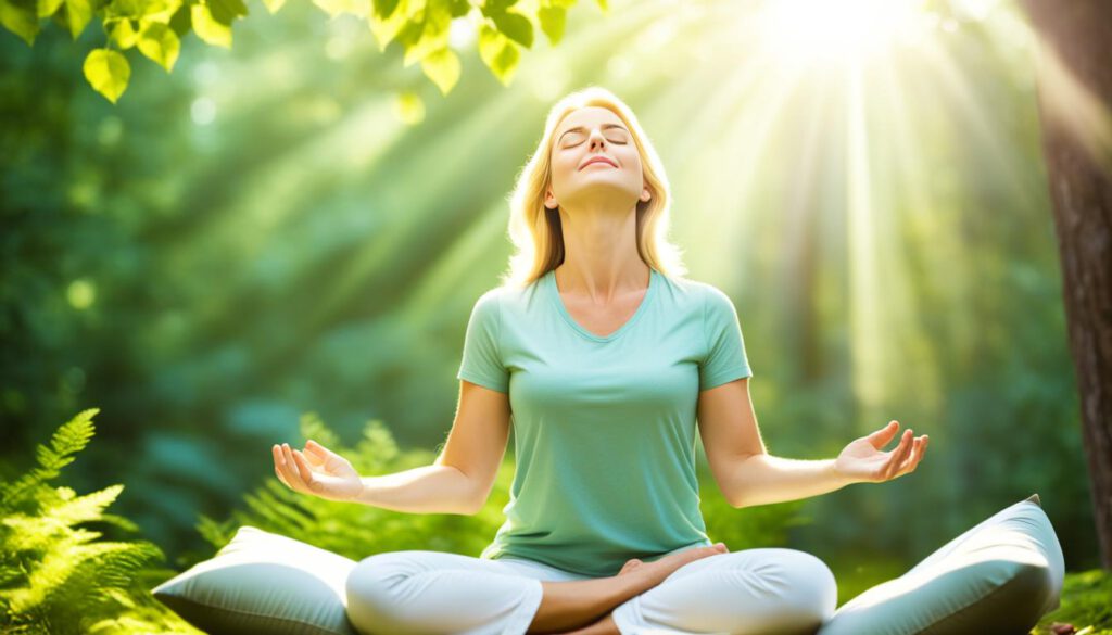 Meditacja w praktyce codziennej Meditacja w praktyce codziennej