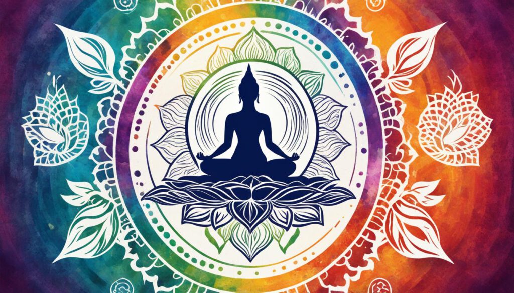 Rodzaje medytacji Rodzaje medytacji