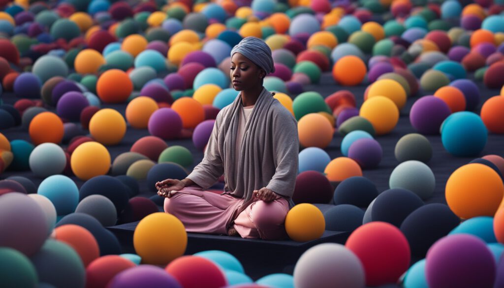 Ustalanie intencji medytacyjnej Ustalanie intencji medytacyjnej