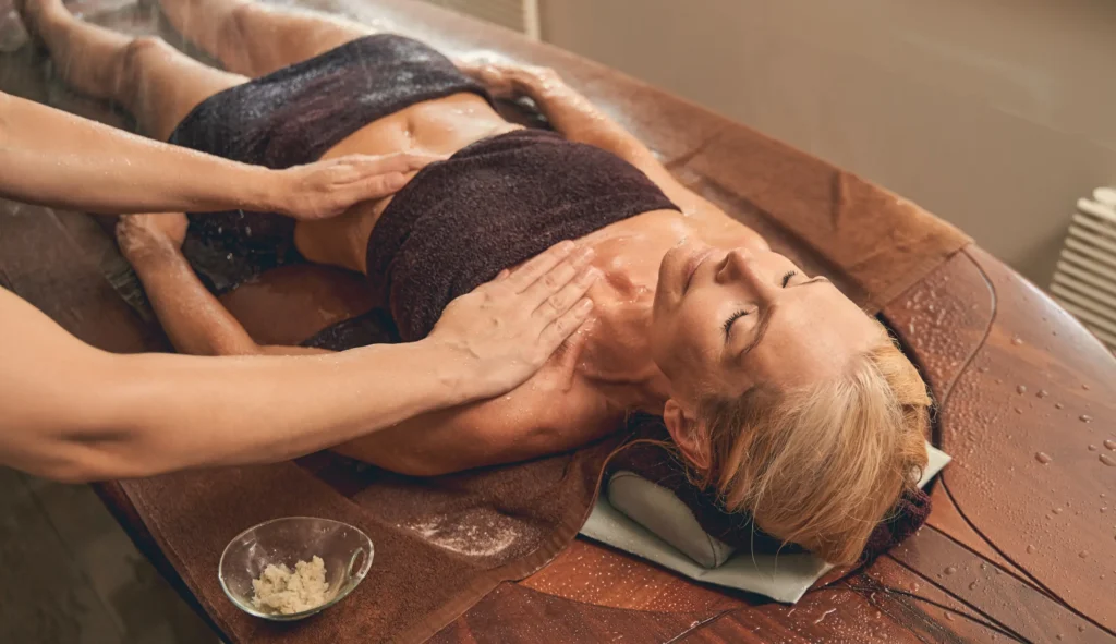 Masaż tantryczny – odkryj jego tajemnice 3 Masaż tantryczny – odkryj jego tajemnice