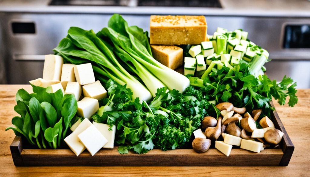 składniki do zupy składniki do zupy