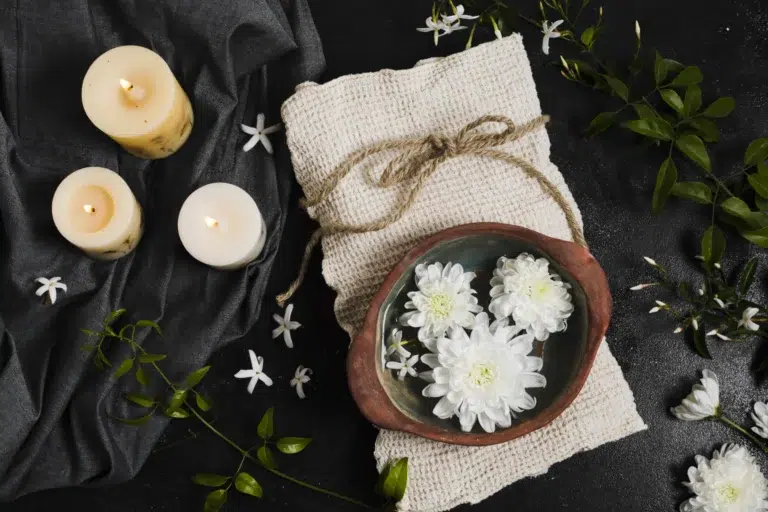 Benefits of Tantric Massage - Unlock Your Sensual Energy 3 The Benefits of Tantric Massage