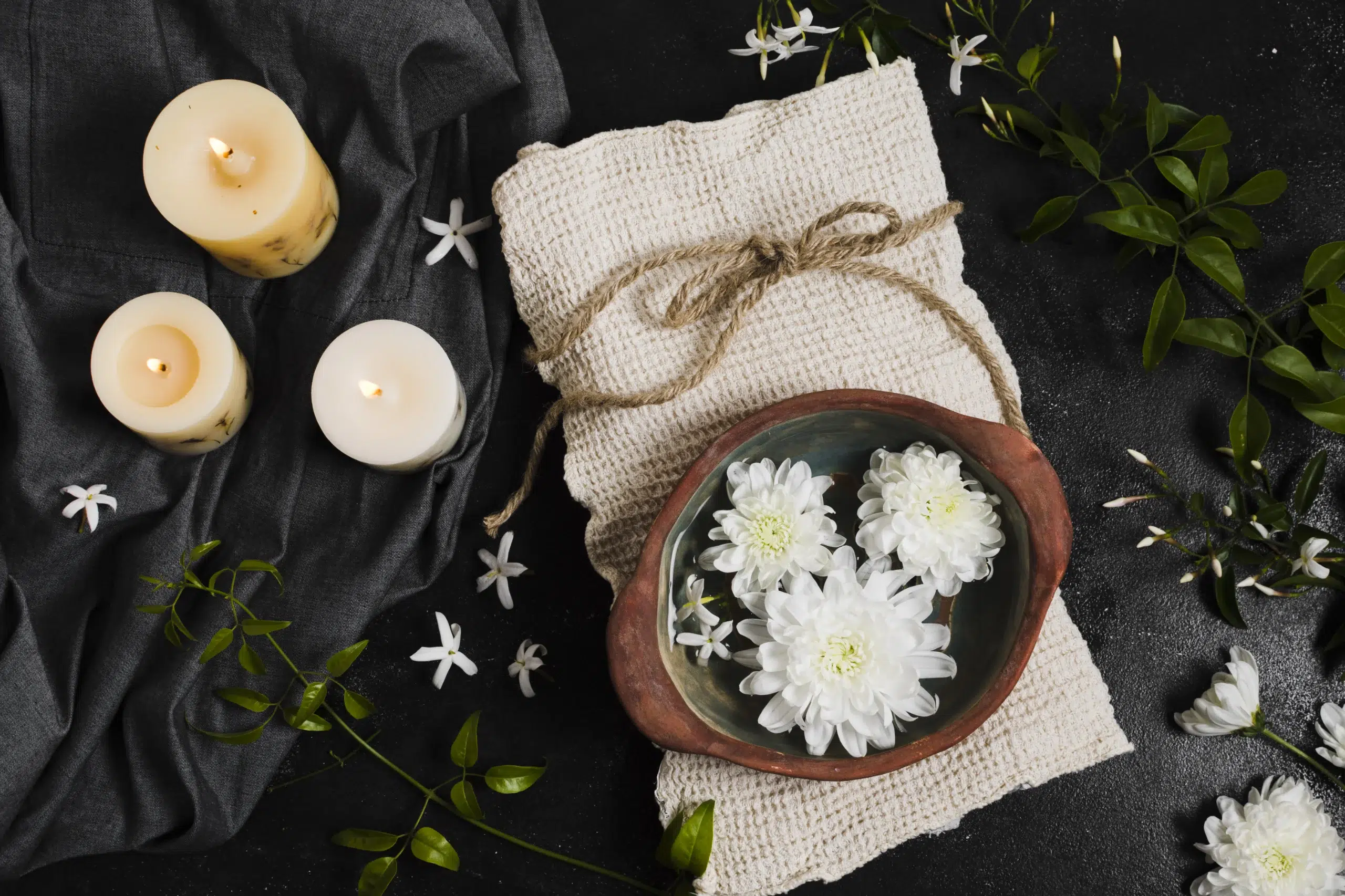 Benefits of Tantric Massage - Unlock Your Sensual Energy 1 The Benefits of Tantric Massage