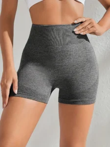 Recenzja: Spodenki do Jogi z Temu 3 Recenzja: Spodenki do Jogi z Temu