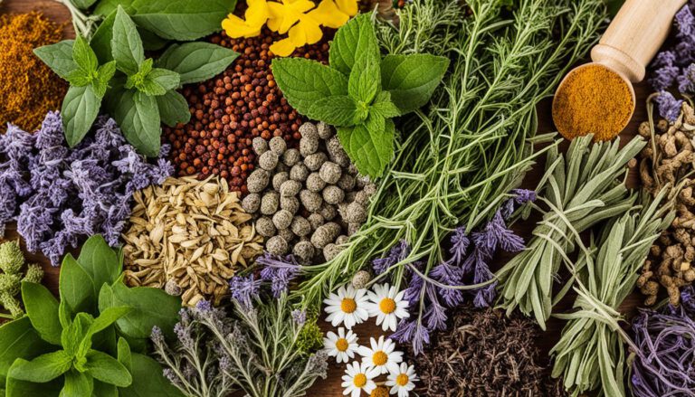 Ziołolecznictwo: naturalne remedium na zdrowie 1 Ziołolecznictwo