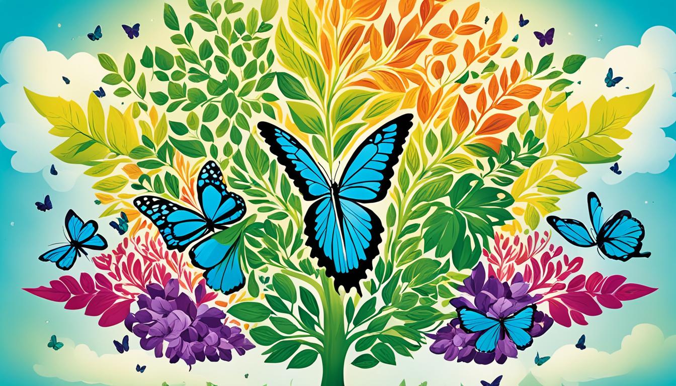 Czym są afirmacje? Poznaj moc pozytywnych słów 1 afirmacje moc pozytywnego myślenia